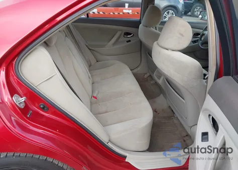 2007 Toyota Camry Le V6 from USA, damaged, VIN JTNBK46K373009363